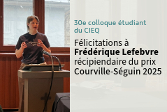 Photo de l'individu ou de l'événement